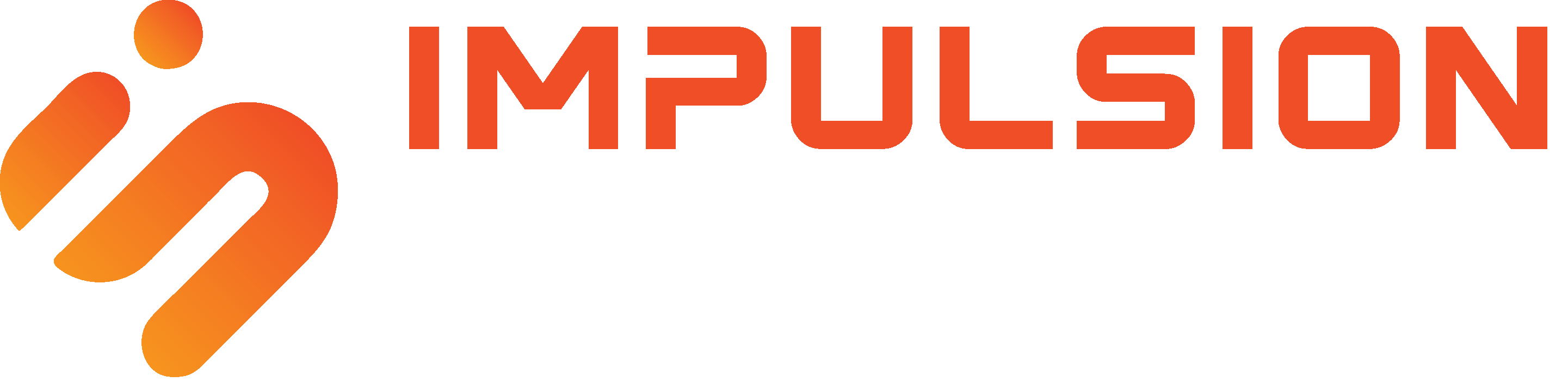 Client logo: impulsion