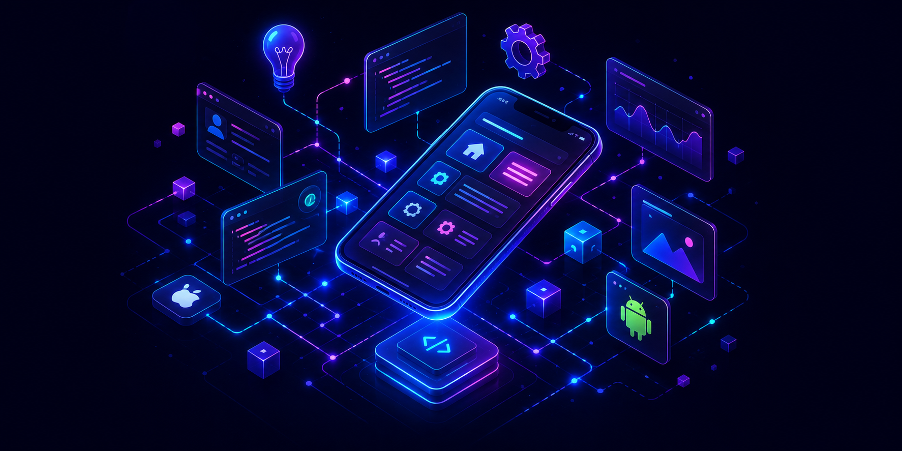 Mobile App Development